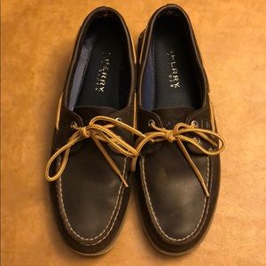 Sperry Top Sider